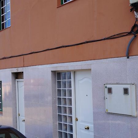 Casa Teide Villa La Orotava Exterior photo