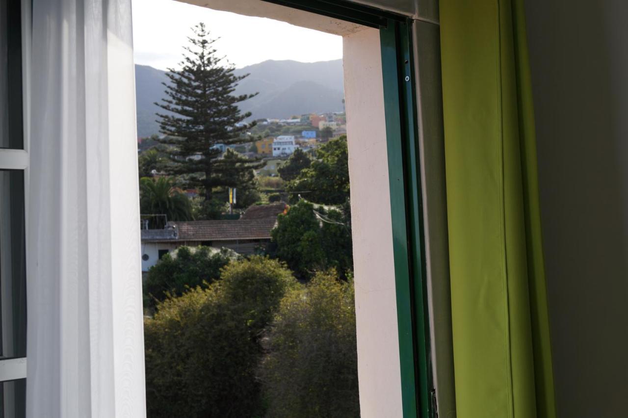Casa Teide Villa La Orotava Exterior photo