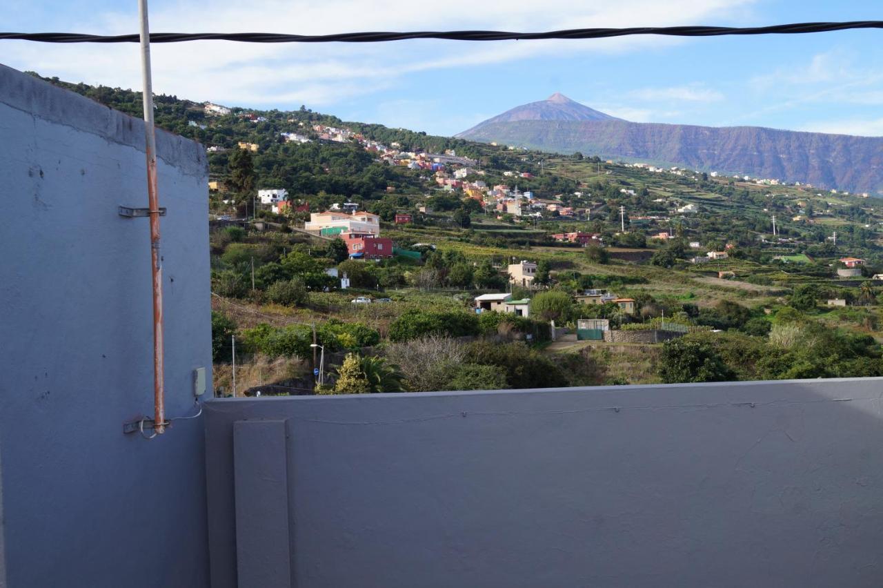 Casa Teide Villa La Orotava Exterior photo